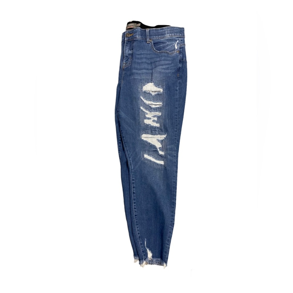 Torrid Skinny  Jeans